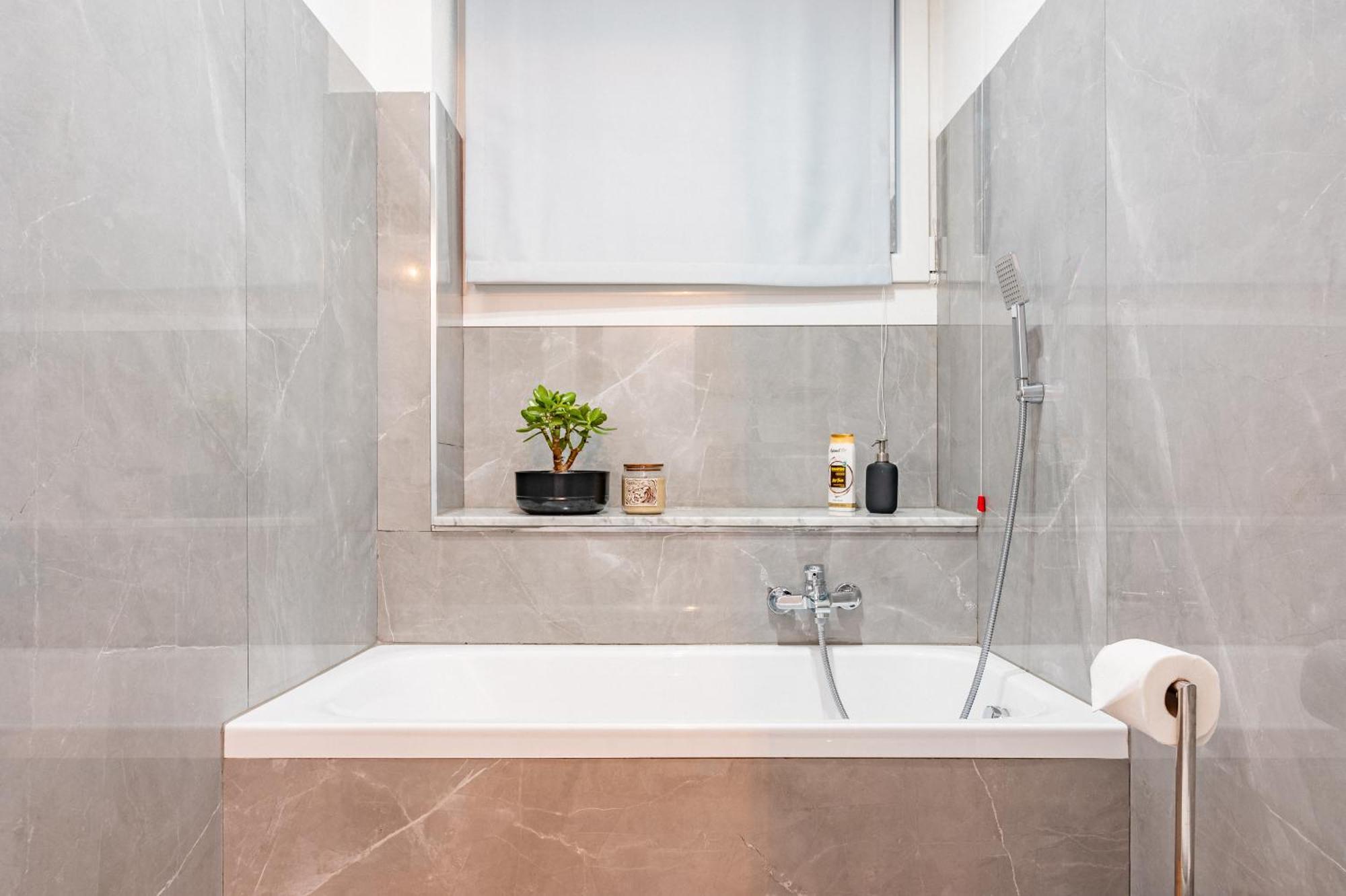 Exclusive Led House Garibaldi Fs Apartment มิลาน ภายนอก รูปภาพ