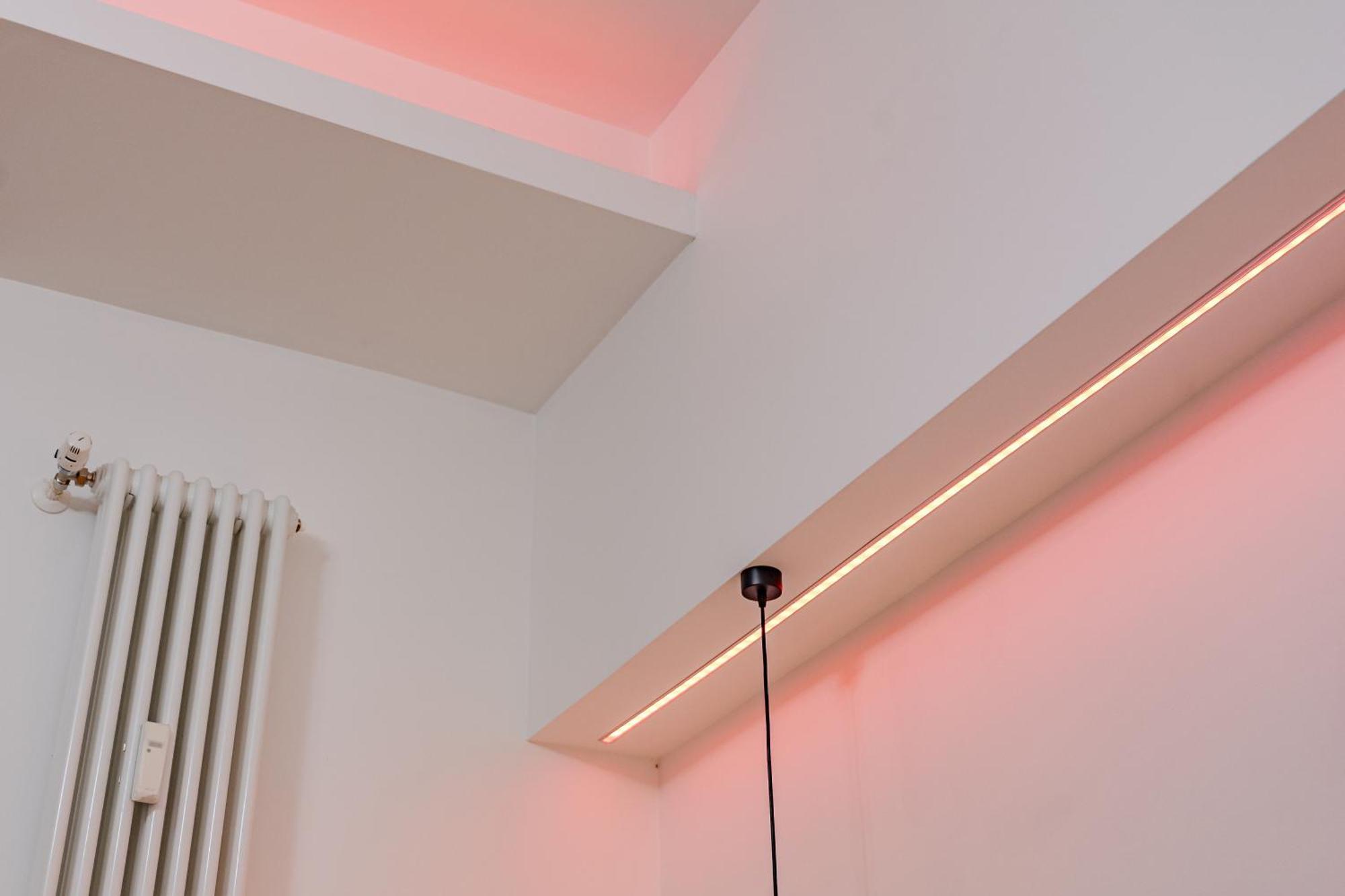Exclusive Led House Garibaldi Fs Apartment มิลาน ภายนอก รูปภาพ